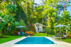 Punta Uva Luxury Villas in the Jungle