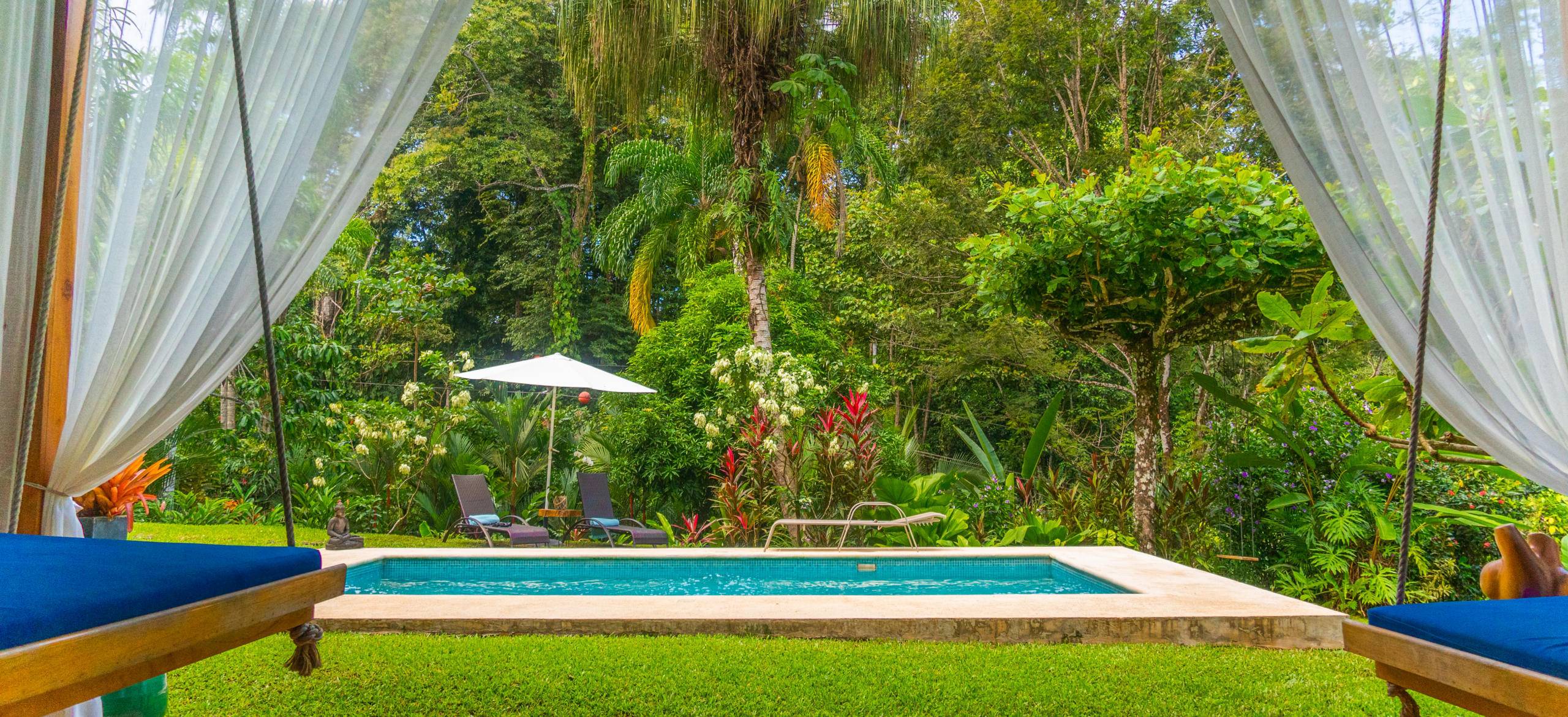 Punta Uva Luxury Jungle Villas