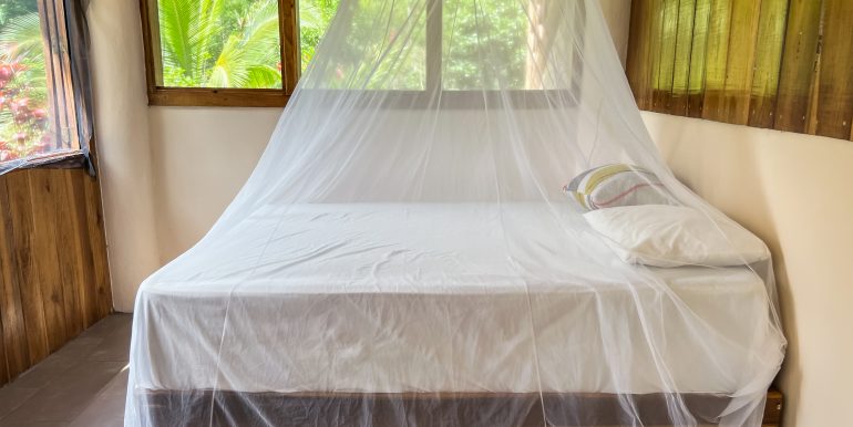 Bedrooms