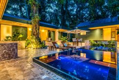 5-Star luxe: The Oasis
